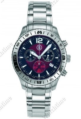 Bogner Time Bogner Leif