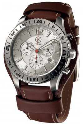 Bogner Time Bogner Leif