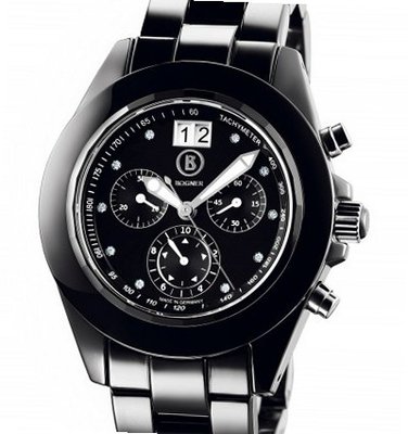 Bogner Time Bogner Magic