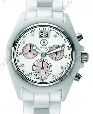 Bogner Time Bogner White Magic