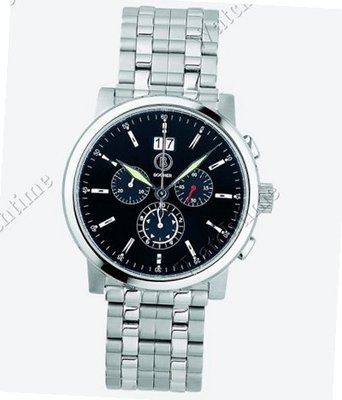 Bogner Time Chrono Master