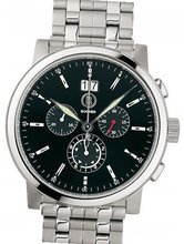 Bogner Time Chronograph Arvid