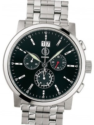 Bogner Time Chronograph Arvid