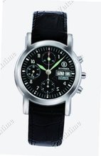 Bogner Time Classic Classic Automatic Chronograph