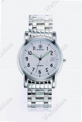Bogner Time Classic Classic Automatic