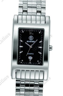 Bogner Time Classic Classic Quartz