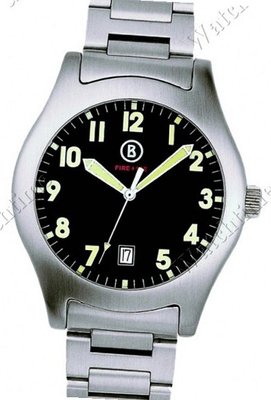 Bogner Time Fire+Ice Ikarus