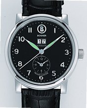 Bogner Time limited edition es Travelmaster