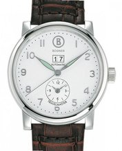 Bogner Time limited edition es Travelmaster