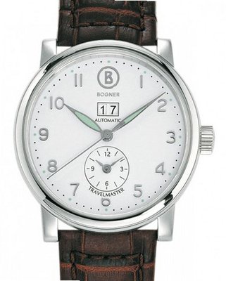 Bogner Time limited edition es Travelmaster