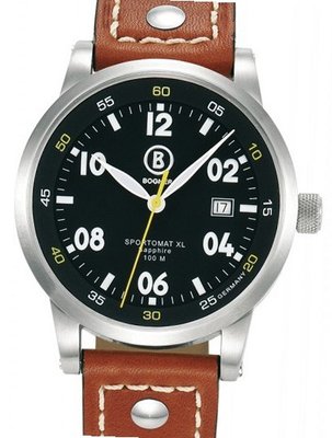 Bogner Time Sportomat XL