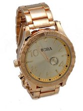 New Fashion Gold Tone Metal Bracelet