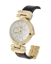 New Gold-tone and Tortoise Fashion Bracelet