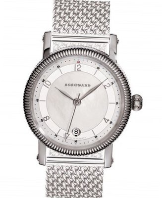 Borgward B2300 Serie B2300 Automatik Medium