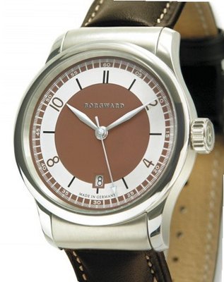 Borgward B511 Serie B511