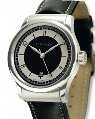 Borgward B511 Serie B511