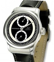 Borgward Borgward 01