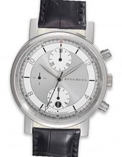 Borgward P100 Serie P100 Chronograph 40mm
