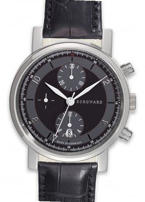 Borgward P100 Serie P100 Chronograph 40mm