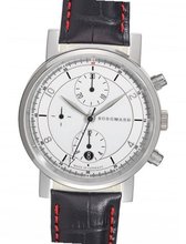Borgward P100 Serie P100 Chronograph 40mm