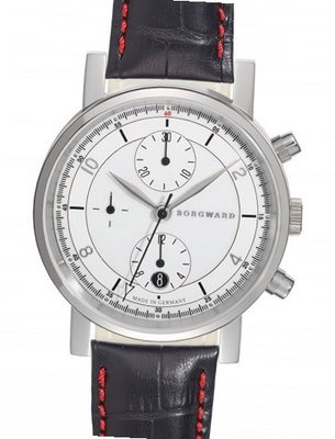 Borgward P100 Serie P100 Chronograph 40mm
