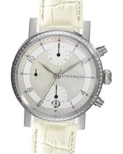 Borgward P100 Serie P100 Medium Chronograph