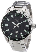 Boss Black ;s 1512889 NEW Stainless Steel