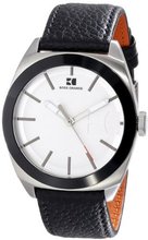 BOSS Orange 1512854 Wide Receiver Analog Display Quartz Black