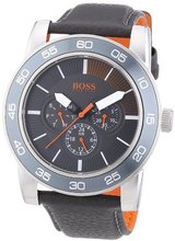 BOSS Orange 1512863 Black H-0303 Chronograph