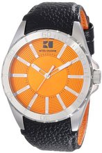 BOSS Orange 1512870 Icon Analog Display Quartz Black