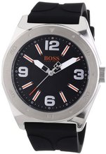 BOSS Orange 1512897 Black H-7008