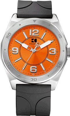 BOSS Orange 1512898 Orange and Black H-7008