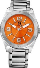 BOSS Orange 1512900 Orange and Silver H-7008