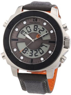 BOSS ORANGE Analog/Digital Fabric 1512680