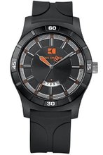 BOSS ORANGE Black Rubber 1512527