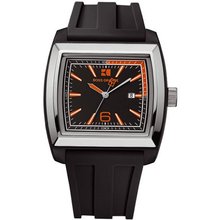 BOSS ORANGE Black Rubber 1512601