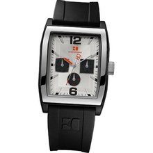 BOSS ORANGE Black Rubber 1512685