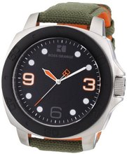 BOSS ORANGE Green Fabric 1512668