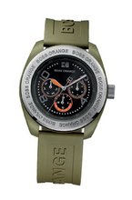 BOSS ORANGE Green Rubber 1512551