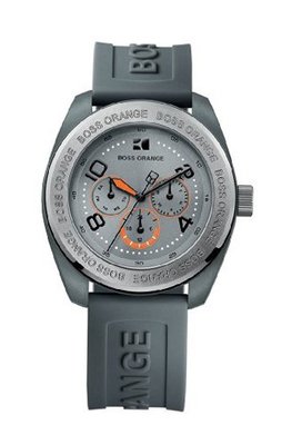 Boss Orange Grey Chronograph - 1512550