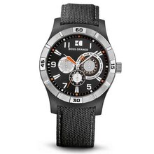 Boss Orange Man very sporty