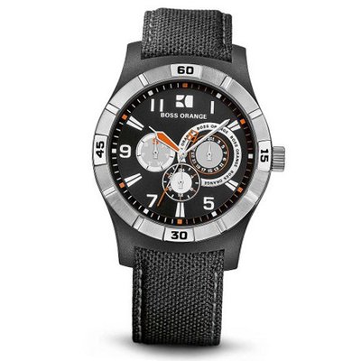 Boss Orange Man very sporty