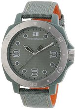 Boss Orange Quartz 1502287 with Textile Strap