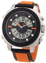 BOSS ORANGE Rubber Analog/Digital 1512679
