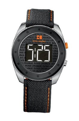 Boss Orange Sport Unisex Digital very sporty