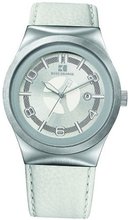 BOSS ORANGE White Leather 1512696