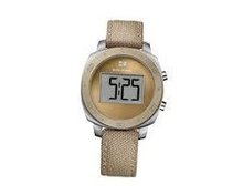 Hugo Boss Orange 1502292 Brown Dial Stainless Steel Case Ladies