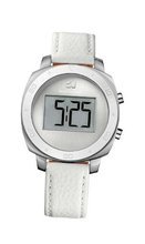 Hugo Boss Orange 1502294 Silver Dial Stainless Steel Case Ladies