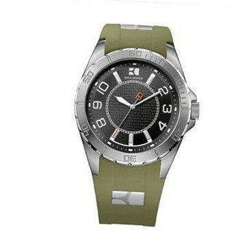 Hugo Boss Orange 1512809 Black Dial Stainless Steel Case