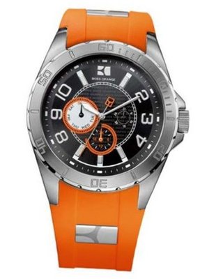 Hugo Boss Orange 1512812 Orange Chronograph